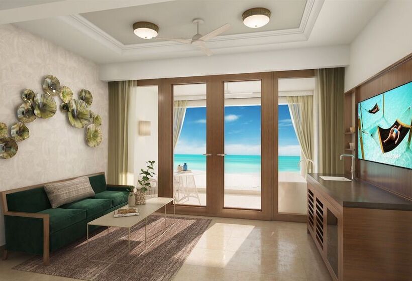Deluxe Suite Sea View, Sandals Royal Caribbean   All Inclusive Couples Only
