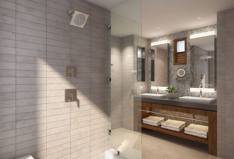 Deluxe Suite Sea View, Sandals Royal Caribbean   All Inclusive Couples Only
