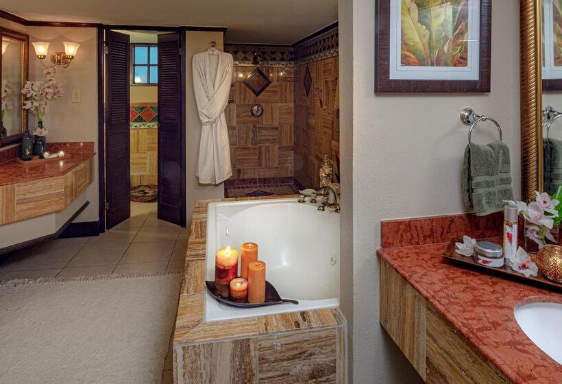 سوییت با چشم‌انداز دریا, Sandals Royal Plantation All Inclusive   Couples Only