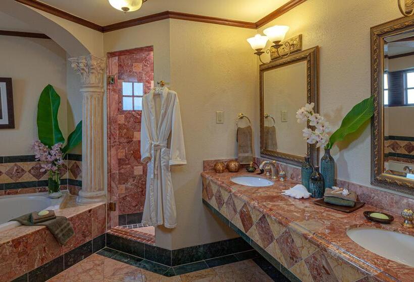 سوییت با چشم‌انداز دریا, Sandals Royal Plantation All Inclusive   Couples Only