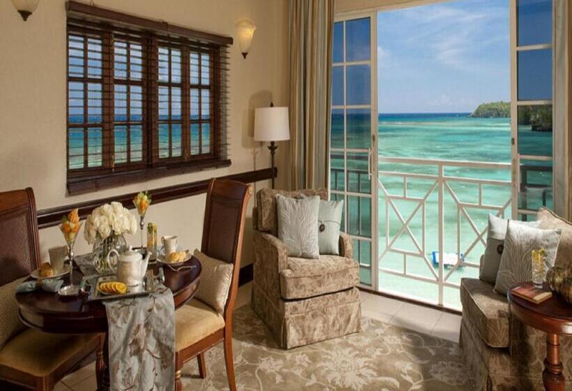 سوئیت رویال, Sandals Royal Plantation All Inclusive   Couples Only