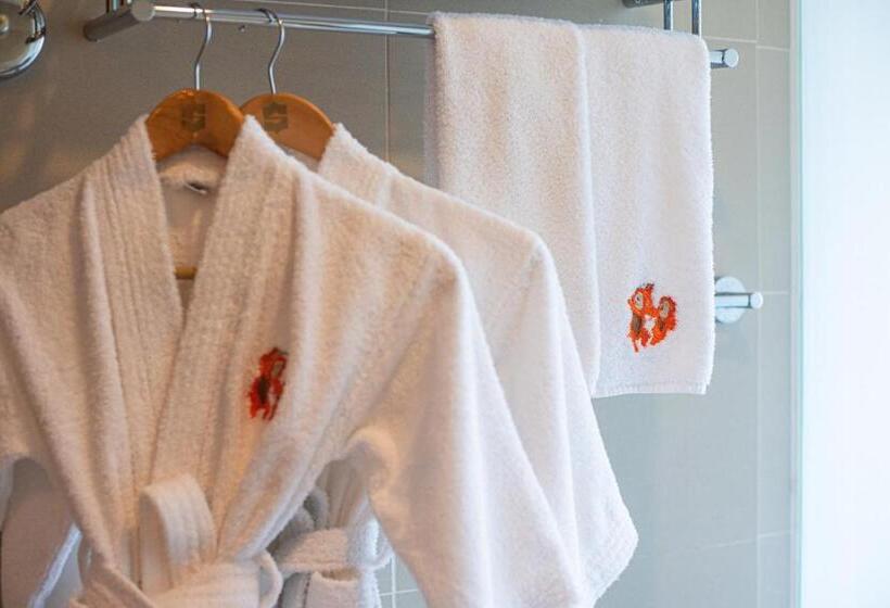 סוויטה משפחתית, Shangri La Tanjung Aru, Kota Kinabalu