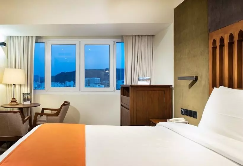 اتاق سوپریور, Al Falaj Hotel   Selection Of Breakfast Or Suhior And Dinner Or Iftar   Valid For Stays Between 19 F
