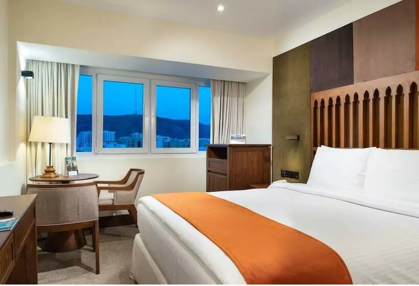 اتاق سوپریور, Al Falaj Hotel   Selection Of Breakfast Or Suhior And Dinner Or Iftar   Valid For Stays Between 19 F