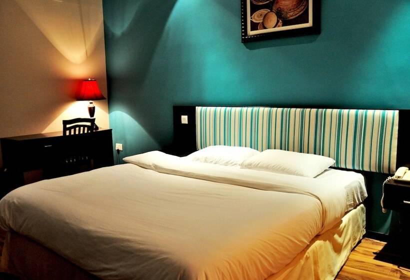 اتاق لوکس, Al Wadi