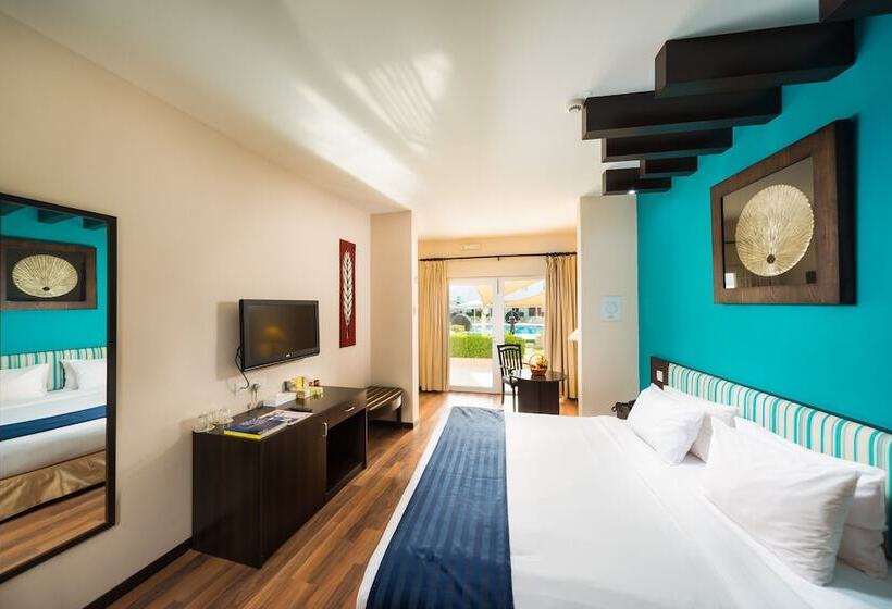 اتاق لوکس یک تخته, Al Wadi