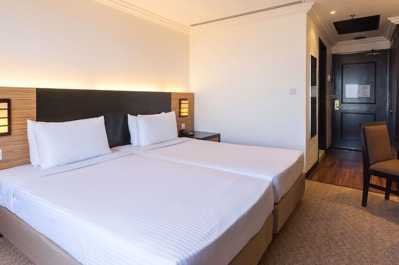 高级大房间, Bayview Hotel Georgetown Penang