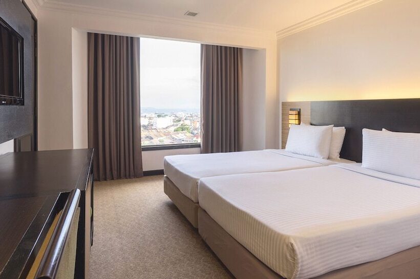 חדר סופריור, Bayview Hotel Georgetown Penang