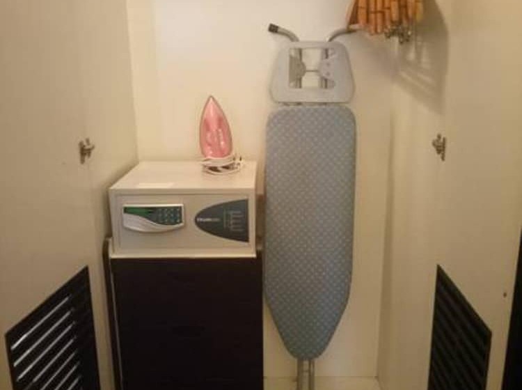 豪华房间, Bayview Hotel Georgetown Penang
