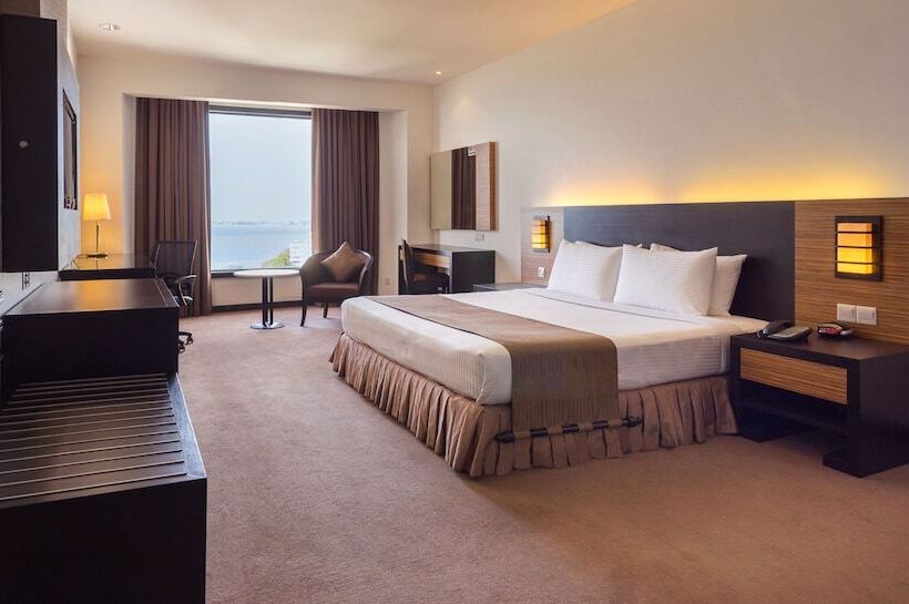 豪华房间, Bayview Hotel Georgetown Penang