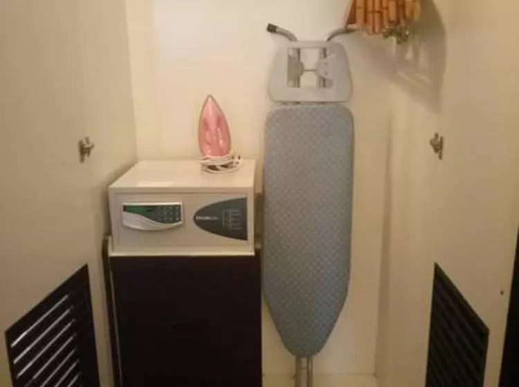 ファミリールーム, Bayview Hotel Georgetown Penang