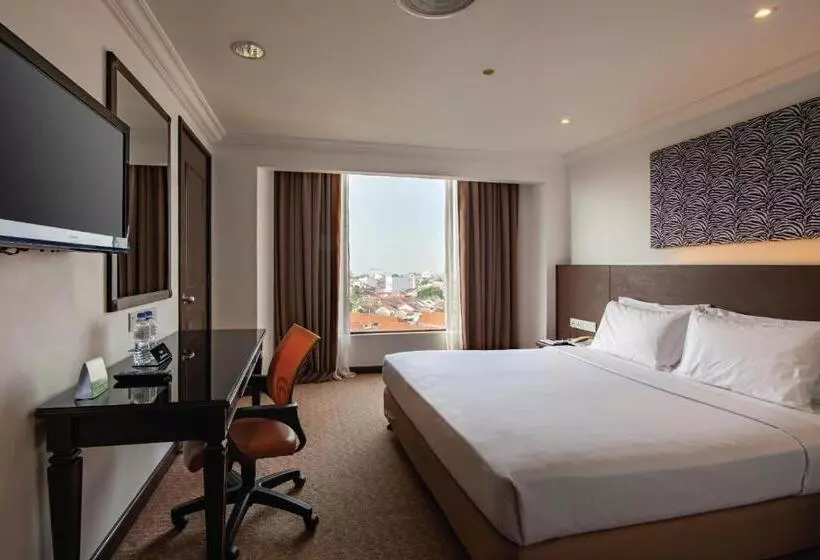 スーペリアールーム, Bayview Hotel Georgetown Penang