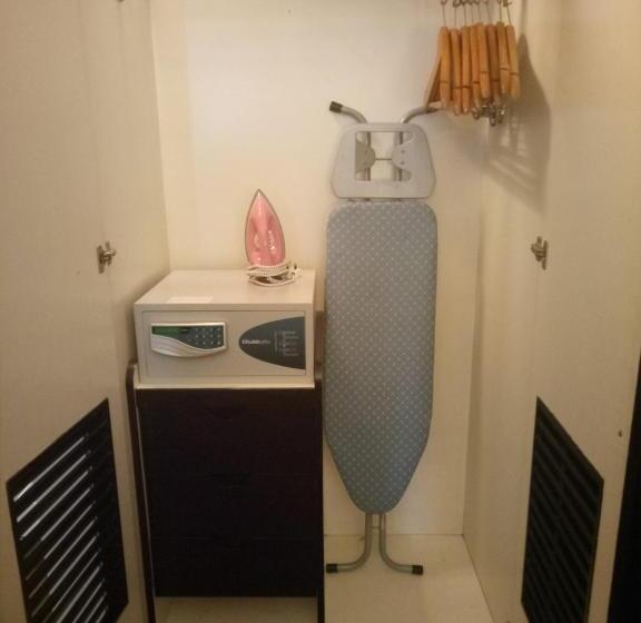 חדר משפחתי, Bayview Hotel Georgetown Penang