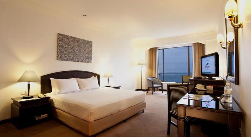 חדר סופריור, Bayview Hotel Georgetown Penang