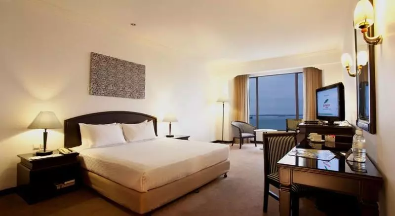 スーペリアールーム, Bayview Hotel Georgetown Penang