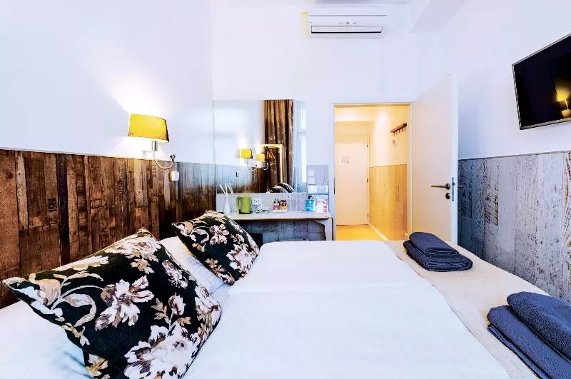 デラックスルーム, Bayview Hotel Georgetown Penang