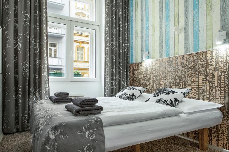 חדר דלוקס, Bayview Hotel Georgetown Penang