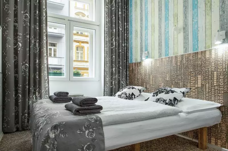 デラックスルーム, Bayview Hotel Georgetown Penang