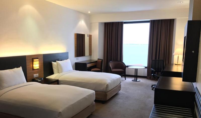 高级大房间, Bayview Hotel Georgetown Penang