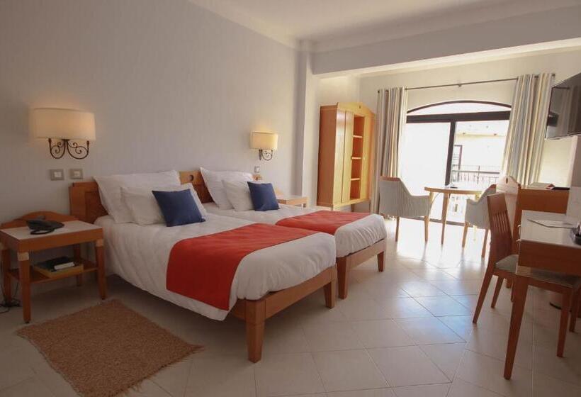 اتاق استاندارد, Calypso