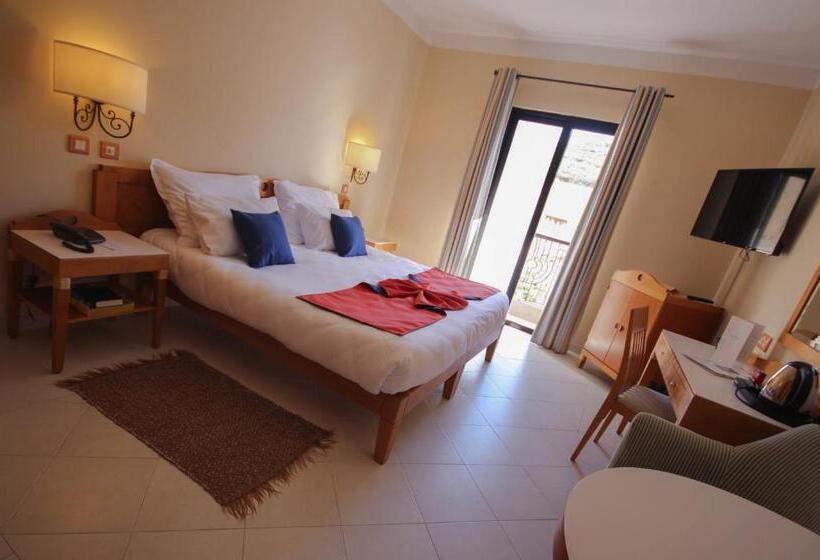 اتاق استاندارد, Calypso