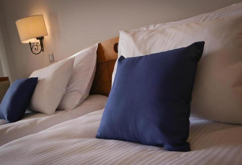 اتاق استاندارد, Calypso