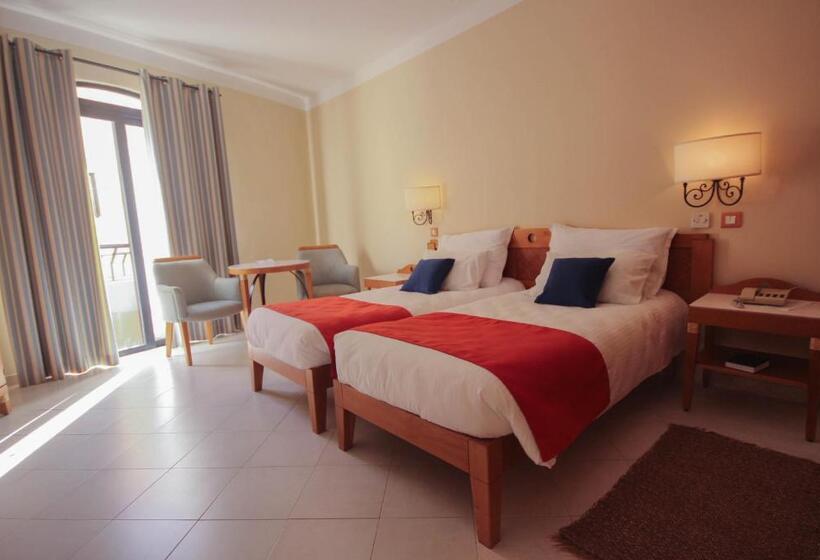 اتاق استاندارد یک نفره با چشم‌انداز دریا, Calypso