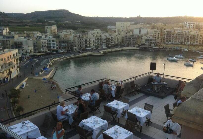 Triple Room Sea View, Calypso