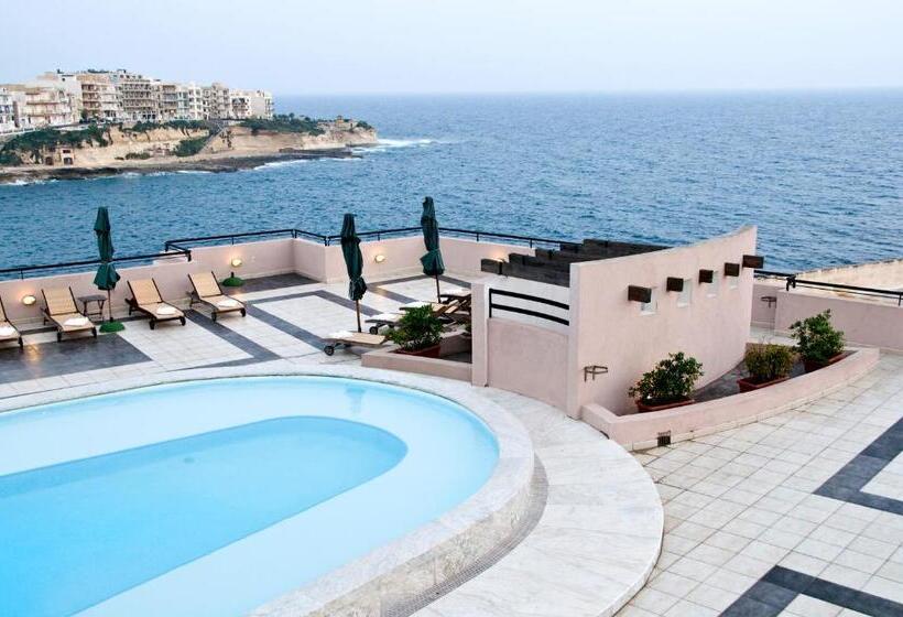 Triple Room Sea View, Calypso