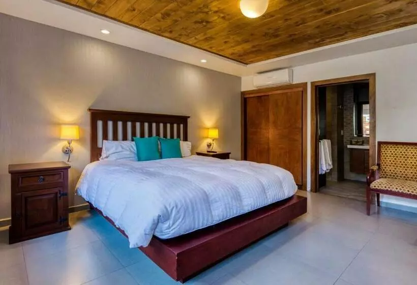 اتاق استاندارد, Casa Del Sol
