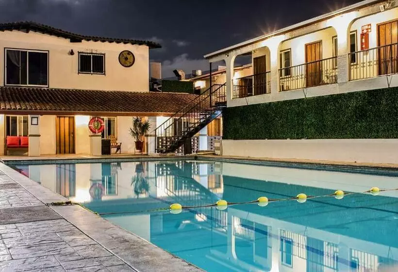 اتاق استاندارد, Casa Del Sol