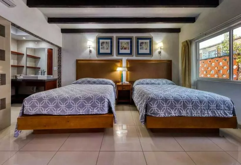 اتاق استاندارد, Casa Del Sol