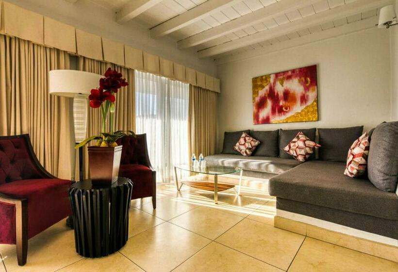 バルコニー付きジュニアスイート, Casa Del Sol