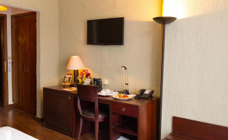 ビジネスルーム, Hôtel Colbert   Spa & Casino