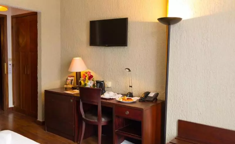 اتاق کلاس بیزنس, Hôtel Colbert   Spa & Casino