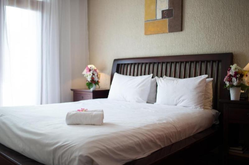 ビジネスルーム, Hôtel Colbert   Spa & Casino