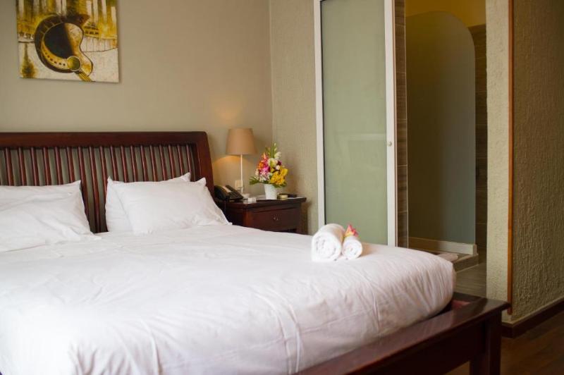 ビジネスルーム, Hôtel Colbert   Spa & Casino