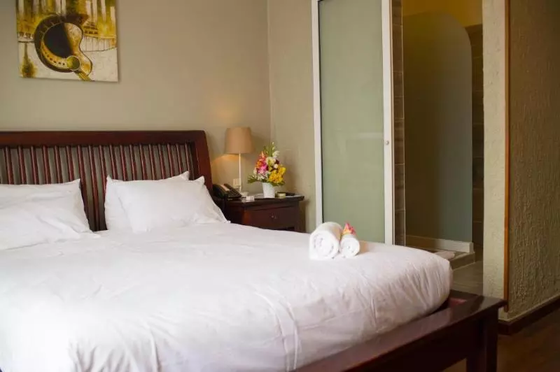 اتاق کلاس بیزنس, Hôtel Colbert   Spa & Casino