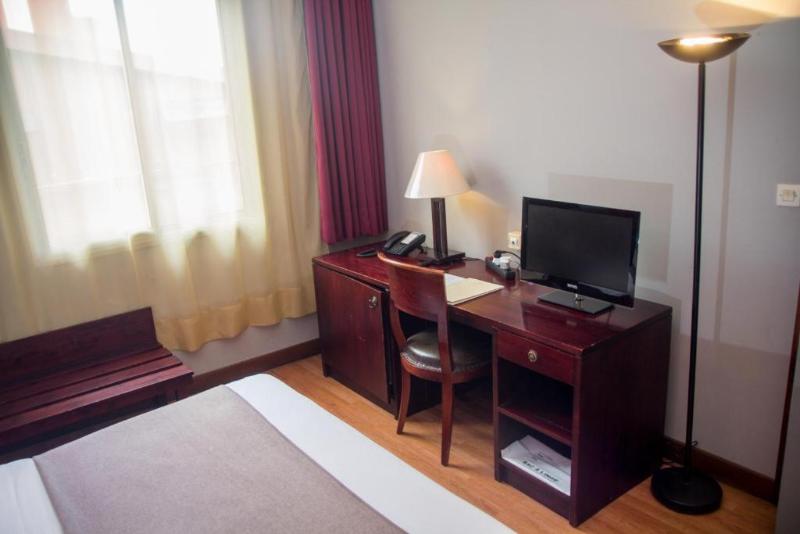 ビジネスルーム, Hôtel Colbert   Spa & Casino