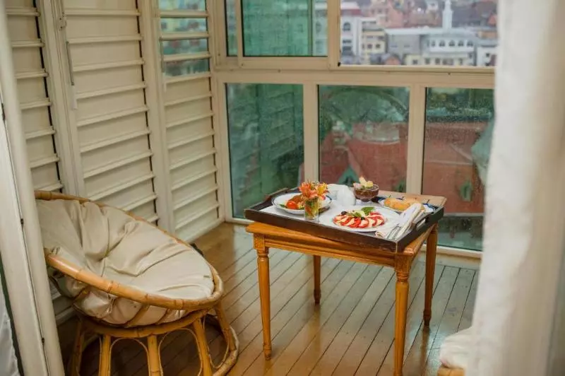 اتاق لوکس, Hôtel Colbert   Spa & Casino