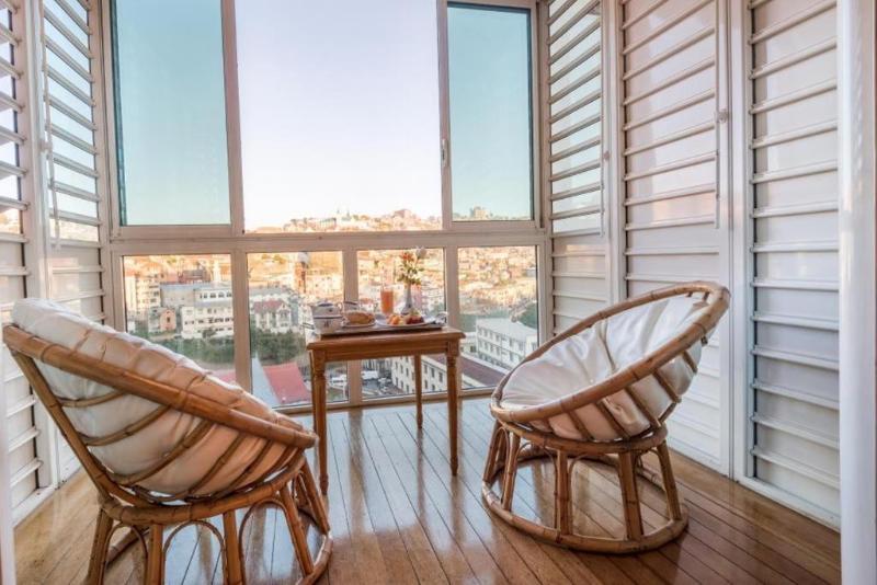 デラックスルーム, Hôtel Colbert   Spa & Casino