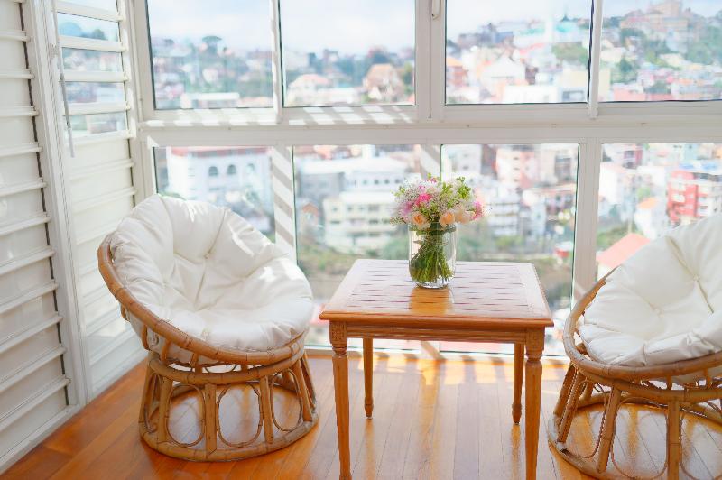 デラックスルーム, Hôtel Colbert   Spa & Casino