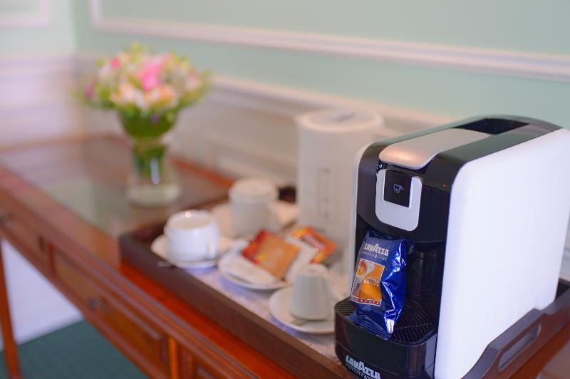 デラックスルーム, Hôtel Colbert   Spa & Casino