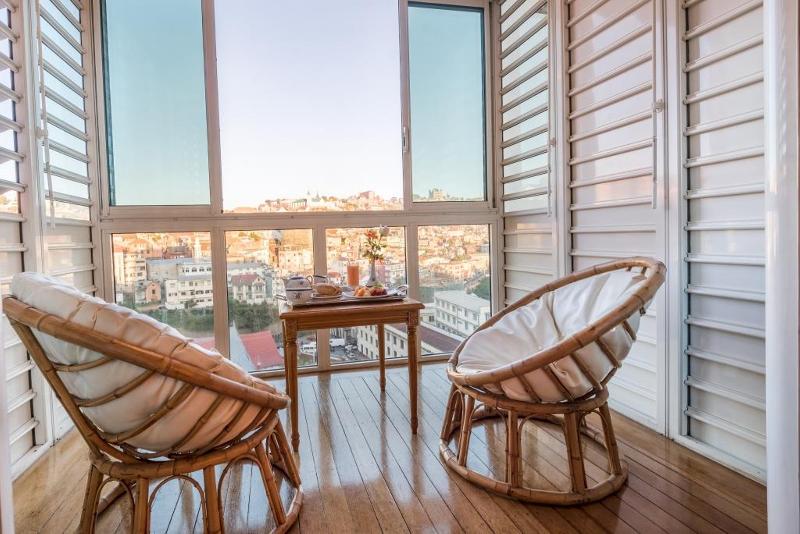 デラックスルーム, Hôtel Colbert   Spa & Casino