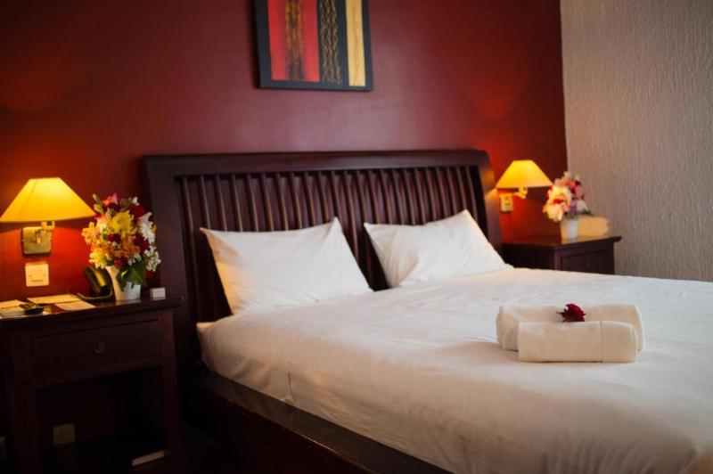 エクゼクティブルーム, Hôtel Colbert   Spa & Casino