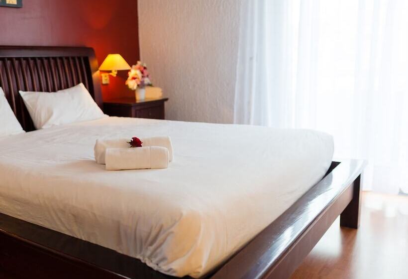 エクゼクティブルーム, Hôtel Colbert   Spa & Casino