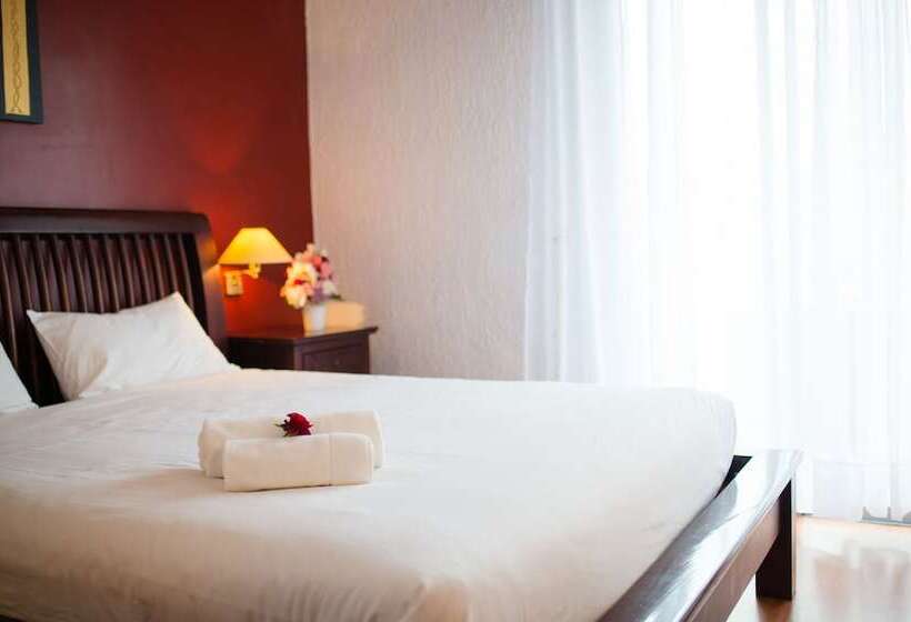 エクゼクティブルーム, Hôtel Colbert   Spa & Casino