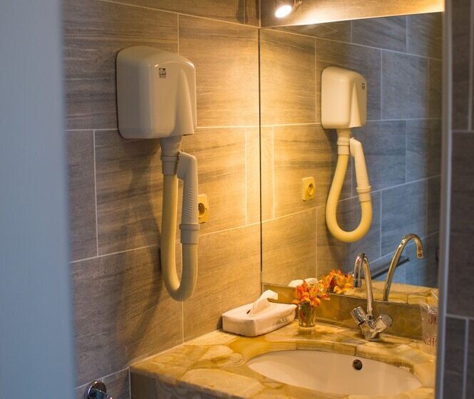 ビジネスルーム, Hôtel Colbert   Spa & Casino