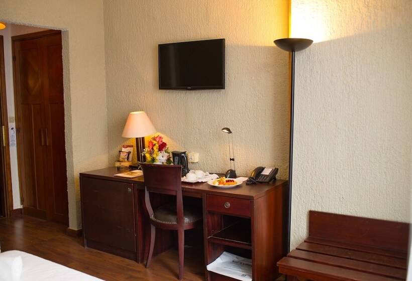 ビジネスルーム, Hôtel Colbert   Spa & Casino