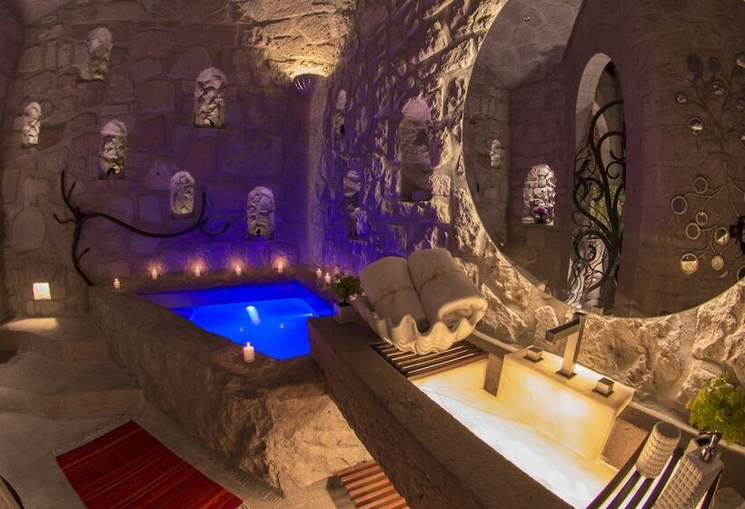 스탠다드 룸, De La Soledad